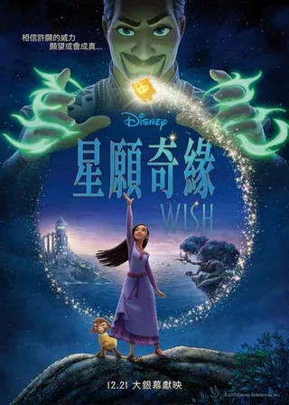 電影的資料