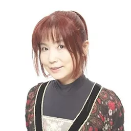 楢橋美紀 飾演 Misae Nohara (voice)
