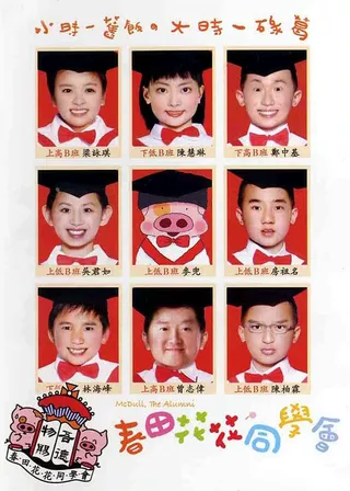 電影的資料
