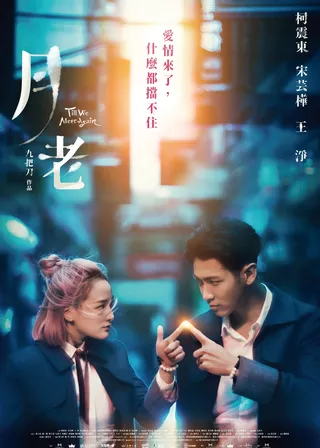 電影的資料