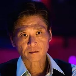 喜翔 飾演 