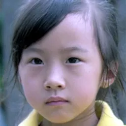 Fu Shun-Ying 飾演 Ying