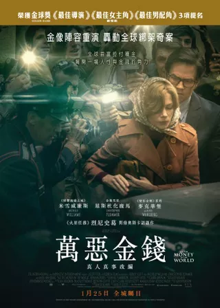 電影的資料