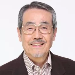 矢田稔 飾演 (voice)