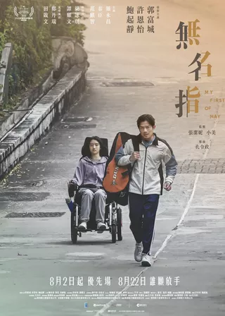 電影無名指的資料