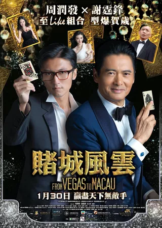 電影的資料