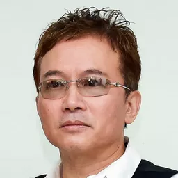 孫鵬 飾演 