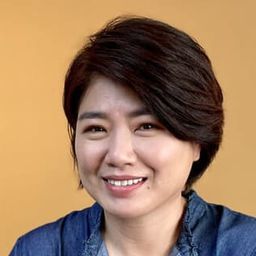 嚴藝文 飾演 Li