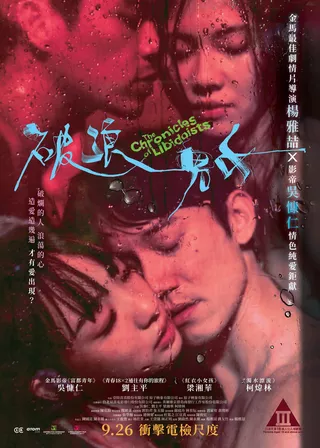 電影的資料