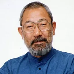 上條恒彥 飾演 Manmayuto no shachô (voice)