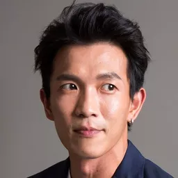 黃尚禾 飾演 