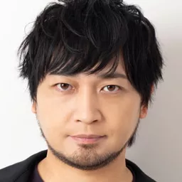 中村 悠一 飾演 Satoru Gojo (voice)