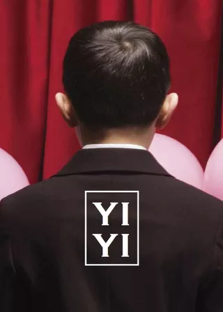 系列電影海報