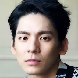 林柏宏 飾演 